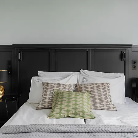 Apartamento Center Grano Gdansk