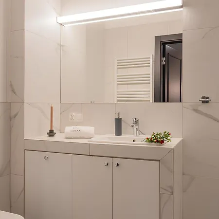 Apartment Center Grano *