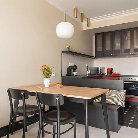 Center Grano * Gdansk