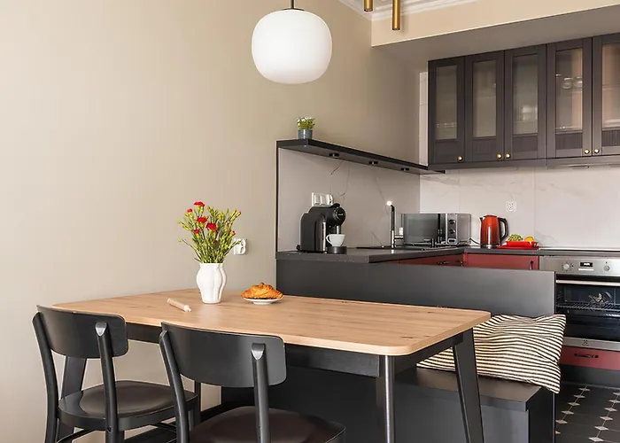 Center Grano * Gdansk